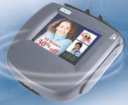 Eine Millon Terminals mit Signature Capture