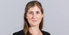 Katharina Walter ist neue bvse-Justiziarin