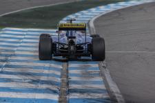 Formel 1 Grosser Preis von Deutschland - Rennen - Sonntag