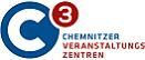 Hochzeitsmesse in der Messe Chemnitz in neuem Glanz