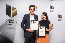 Ausgezeichnete Marke: Kobold räumt bei renommierten Awards ab