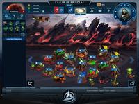 Jetzt darf jeder! Das Scifi Browsergame Imperion startet in die Open Beta und öffnet seine Kommandobrücke