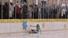"Die Anfängerin" von Regisseurin Alexandra Sell eröffnet das 13. Festival des deutschen Films Ludwigshafen am Rhein