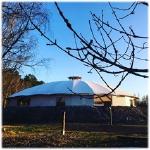 Gestalten Sie die Arena Friedensau mit!
