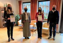 Hotel Speidel's BrauManufaktur als "Qualitätsgastgeber Wanderbares Deutschland" rezertifiziert