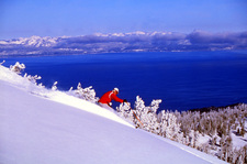 Heavenly Lake Tahoe beauftragt Angelika Hermann-Meier PR für die Pressearbeit in Deutschland, Österreich und der Schweiz