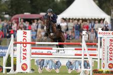 Bruggink gewinnt Championat - Salzgeber dominiert Grand Prix