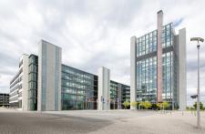Union Investment schließt Repositionierung des STEP 6 in Stuttgart erfolgreich ab
