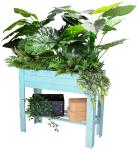 "Urban Gardening" leicht gemacht!