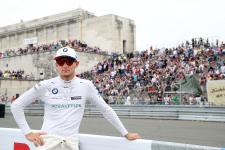 Zuordnung der sechs BMW DTM-Fahrer auf die beiden Werksteams RMG und RBM steht fest
