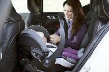 Jede Stunde verunglückt ein Kind im Auto