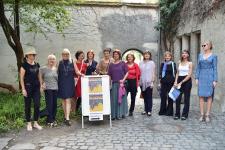 Frauenpower in der modernen Kunst
