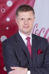 Bianca Bourbon wird Vice President Operations der Coca-Cola Asia Pacific Group