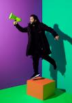 Verplappert? Adel Tawil hat eine Tochter