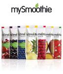 Lifestyle Drinks presents: Mysmoothie - der leckere Smoothie, der nicht gekühlt werden muss!