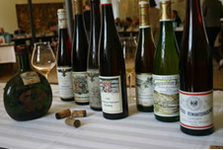 Fantastisch: Ein Jahrhundert deutscher Riesling