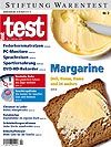 Günstige Margarinen von Discountern und Handelsmarken liegen vorn