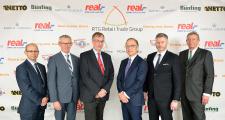 Mehr Wettbewerb im Lebensmittelhandel: RTG Retail Trade Group gegründet