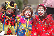 Ohne Kater durch den Karneval