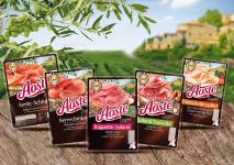 Alles neu macht der Herbst