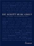 Die Schott Music Group