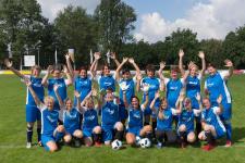 enviaM fördert Spremberger Fußball Cup gleich dreifach