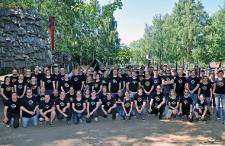 Teamevent Plus - das Teamevent mit dem sozialen Mehrwert