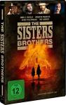 THE SISTERS BROTHERS - Zwei treffsichere Brüder und die Gier nach Gold