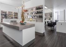 Haarhelden: Matthias T. Friseur