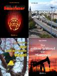Moderne Schatzgräber, Sommerferien und Märchenvogel sowie Rauchen auf FDJ-Beschluss – Fünf E-Books von Freitag bis Freitag zum Sonderpreis