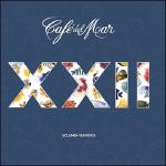 Café del Mar 22 - Der Soundtrack des Sommers 2016