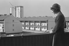 Frauen in Saebens Fotografien