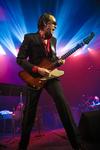 Joe Bonamassa, Joe Satriani und weitere Rockgitarristen laden im Juni zum Saitenhexer-Stelldichein auf die Loreley