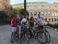 Fahrradtouren von Baja Bikes: eine immer beliebtere Aktivität während der Corona-Krise