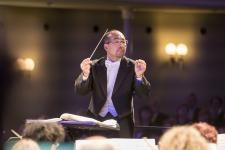 Pfingstkonzert der Erzgebirgischen Philharmonie Aue