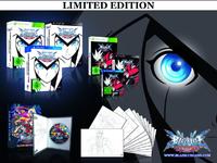 BlazBlue Continuum Shift Extend erscheint am 22. Februar 2012 in Europa