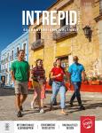 Neue Destinationen & ein erweitertes Angebot für spezielle Zielgruppen: Intrepid Travel präsentiert deutschen Katalog 2020 für nachhaltiges Reisen