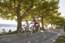 Neue "Tour de Radolfzell"