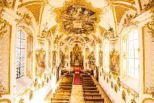 Amberg ist Genuss- und Luftkunstort