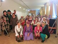 Kursana Residenz Linz-Donautor: Wohnen nach Wunsch in der Pension