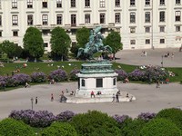 KULTURFRÜHSTÜCK Muttertag Spezial (Sonntag 11. Mai 2008)
