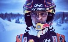 Erstes Bildmaterial des neuen Hyundai i20 N als Prototyp bei Wintertests