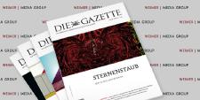 WEIMER MEDIA GROUP übernimmt "Die Gazette"