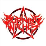 BURNING WITCHES - new front-woman Laura joins forces with the coven + brand new song 'Wings Of Steel' online!