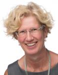 Dr. Christiane Kohler-Weiß ist neue Abteilungsleiterin Theologie und Bildung