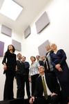 Saisonabschluss Konzert ensemble recherche am 10. Juni