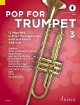 Pop For Trumpet Band 3