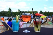 Bilanz Vienenburger Seefest: Sommer, Sonne und Urlaubsfeeling