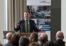 Von Bienen und Booten, Hotellerie, Recycling und Ressourcenschonung