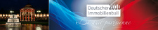 Der Deutsche Immobilienball 2010 unterstützt Herzwärme e.V.